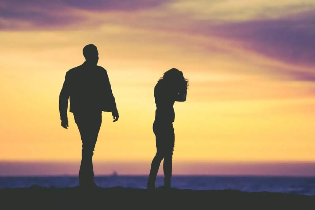 Thoughts on Separation and Divorce 1 Thoughts on Separation and Divorce