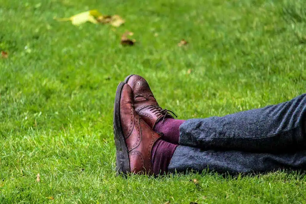 Stress Series, Part 2: This is your body on stress