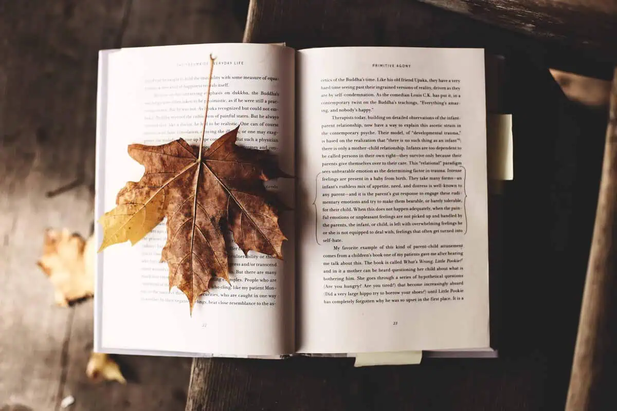 Autobiography in Five Short Chapters