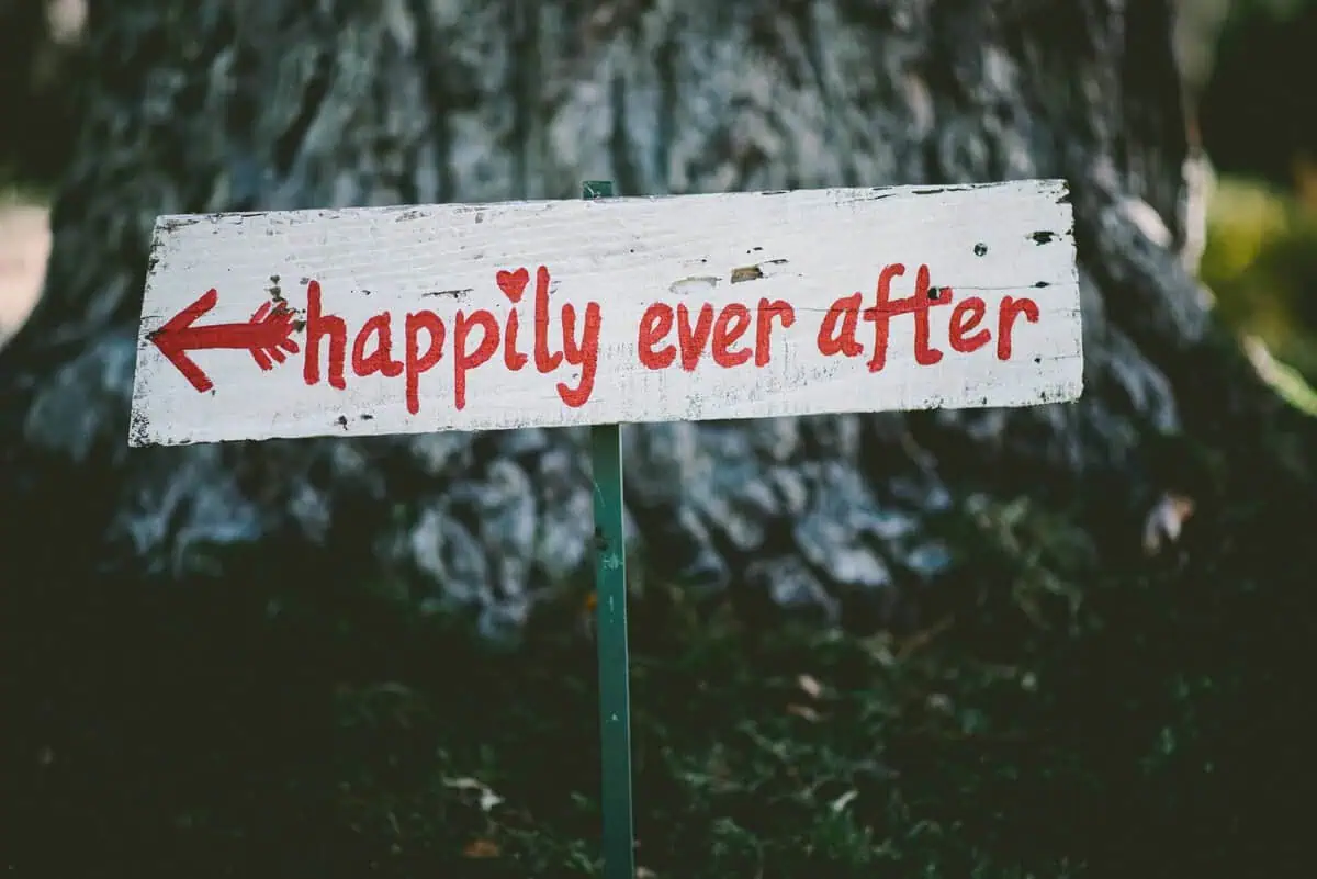 Happiness Is Going from Expectations to Appreciation