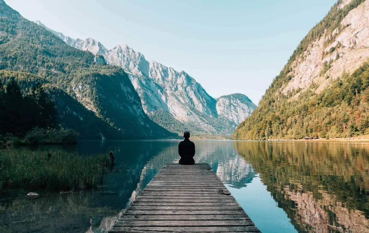 Accepting Anxiety (Part 2)