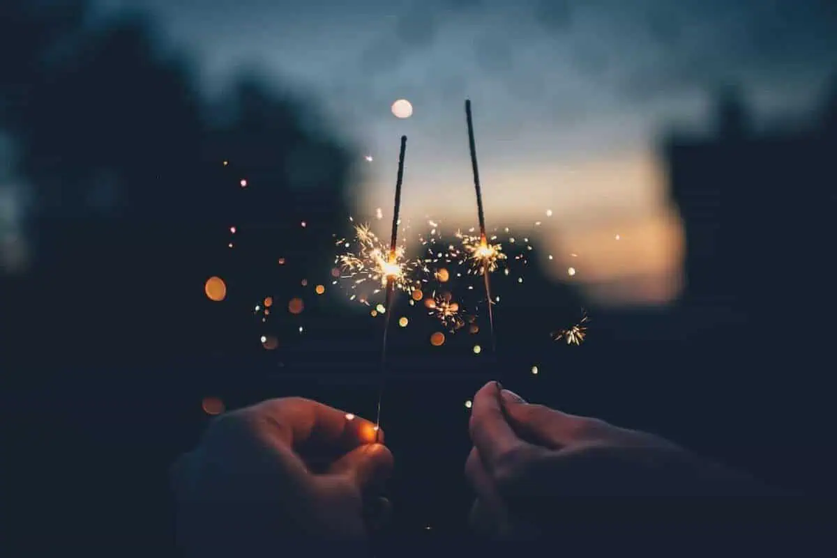What’s so Great about Gatsby? Lessons on Living in the Past.