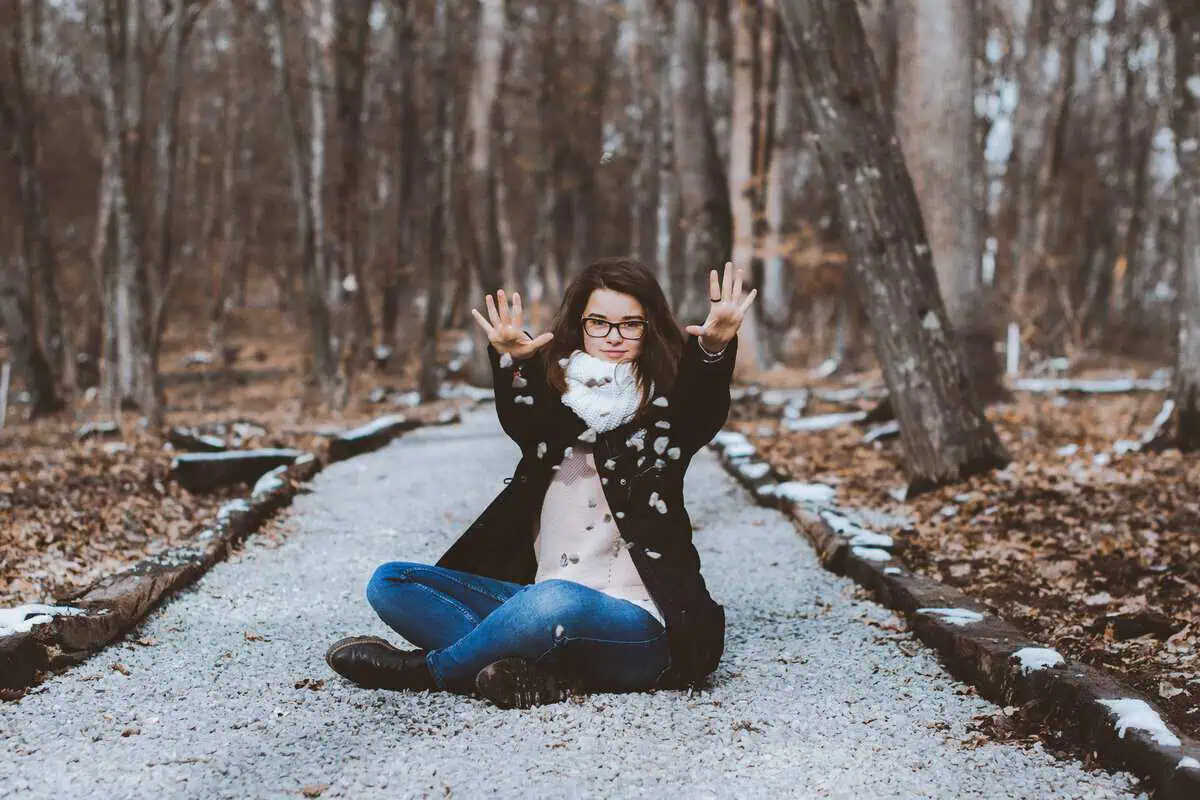 Letting Go of The Past
