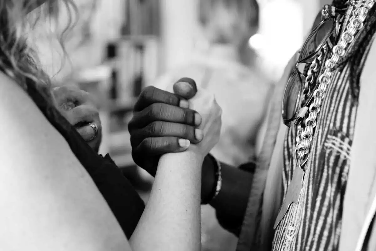 Solutions Aren’t Everything: Strengthening Relationships Through Reflecting Feeling
