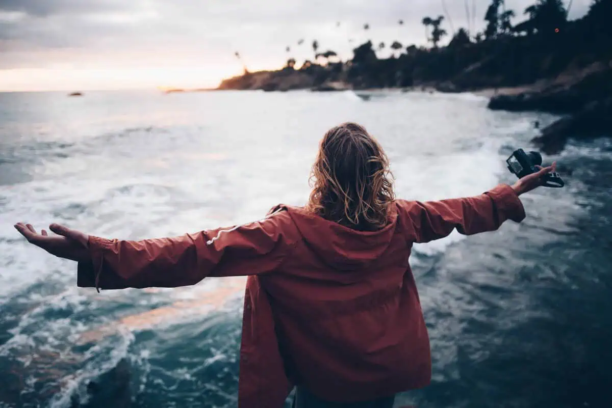How to Leave Comfort Zone
