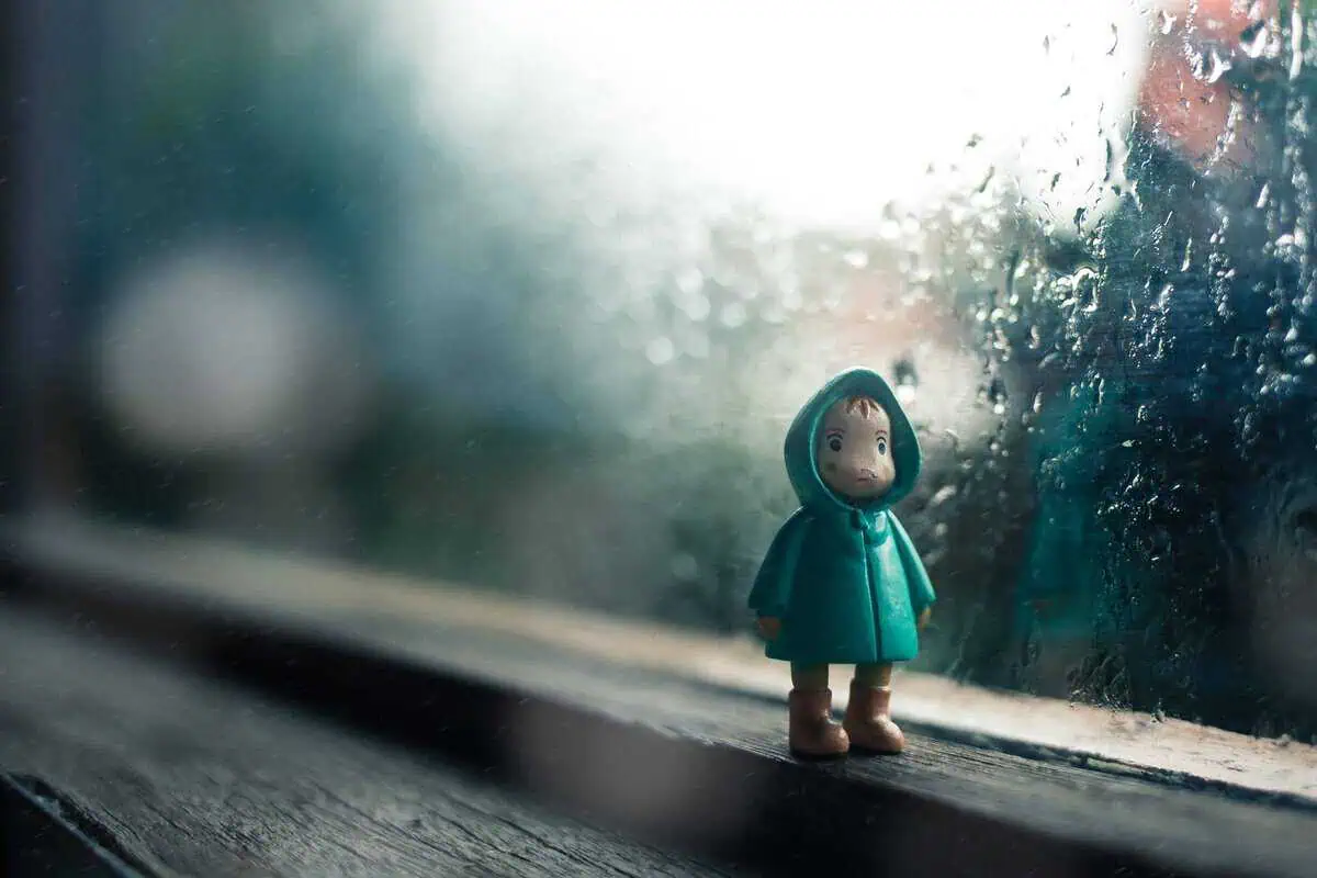 How to Overcome Fear