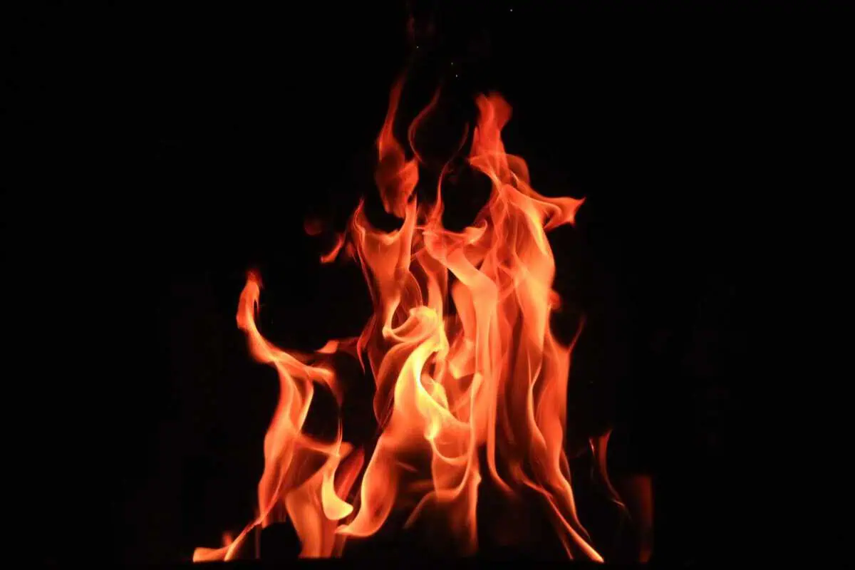 5 Things Catching Fire Teaches Us About Trauma