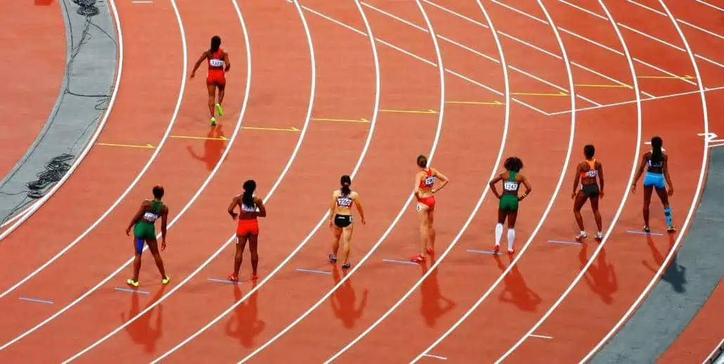 What It Takes to Be a Professional Athlete 9 What It Takes to Be a Professional Athlete