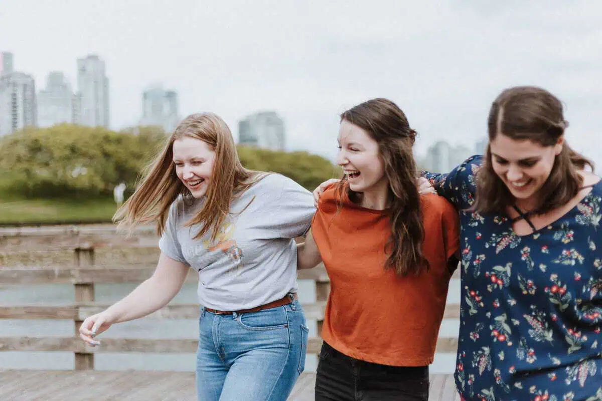 How Socializing Helps the Brain