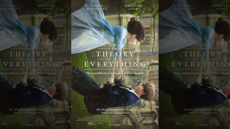 Caregiver Burnout and The Theory of Everything