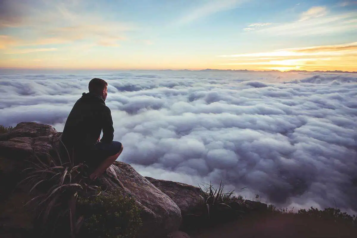 5 Principles of Peak Performance for Non-Performers