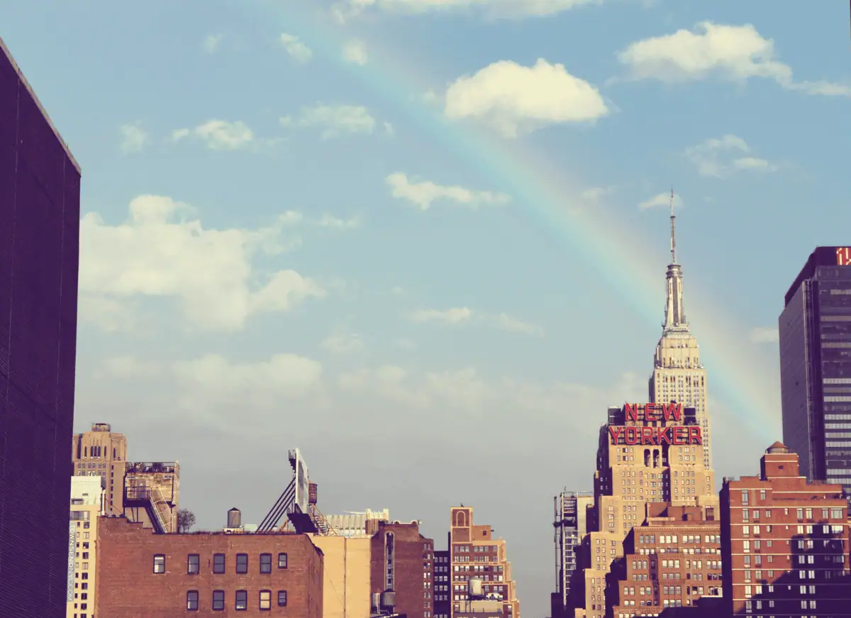 Tips On Coming Out At Work