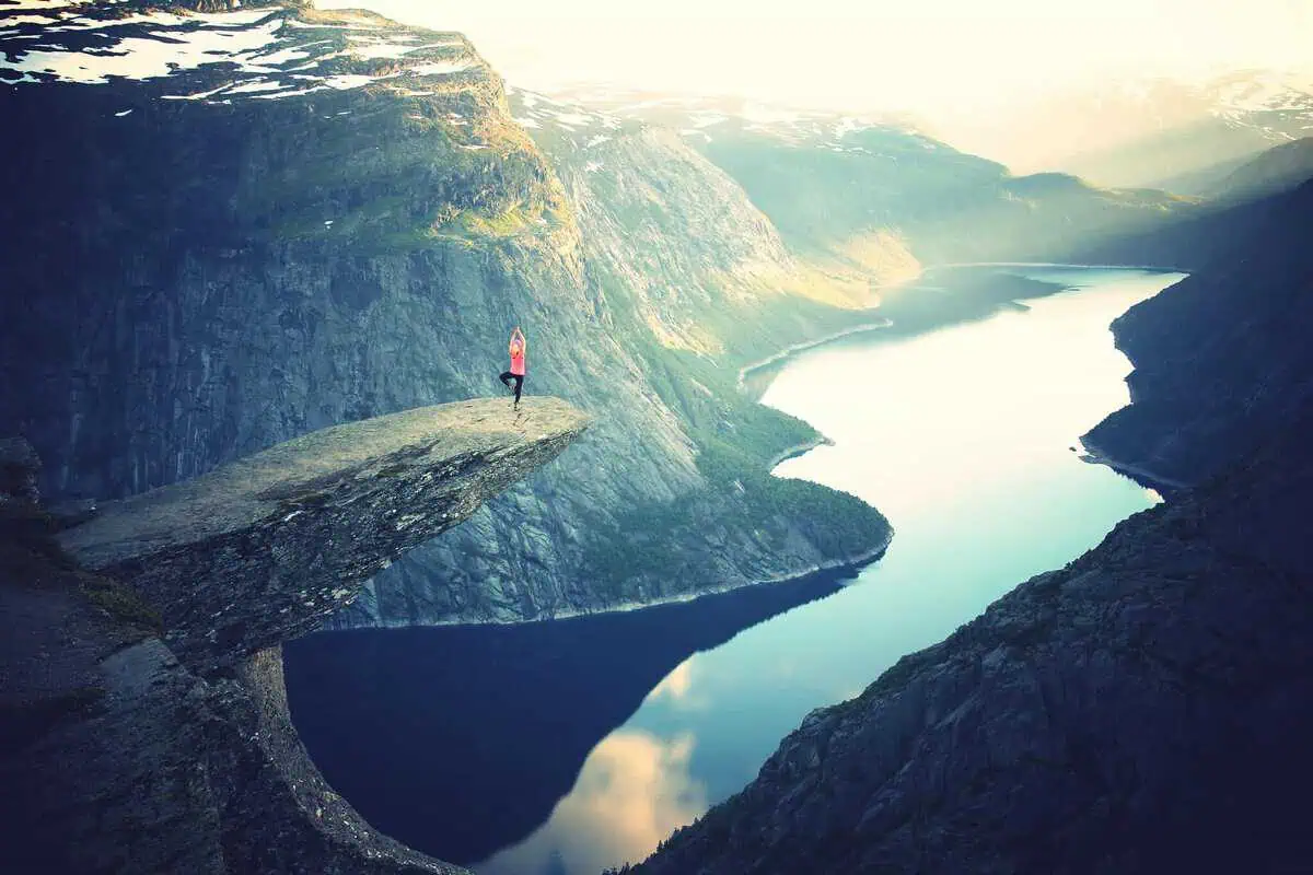 Key Ingredients for Mindful Living