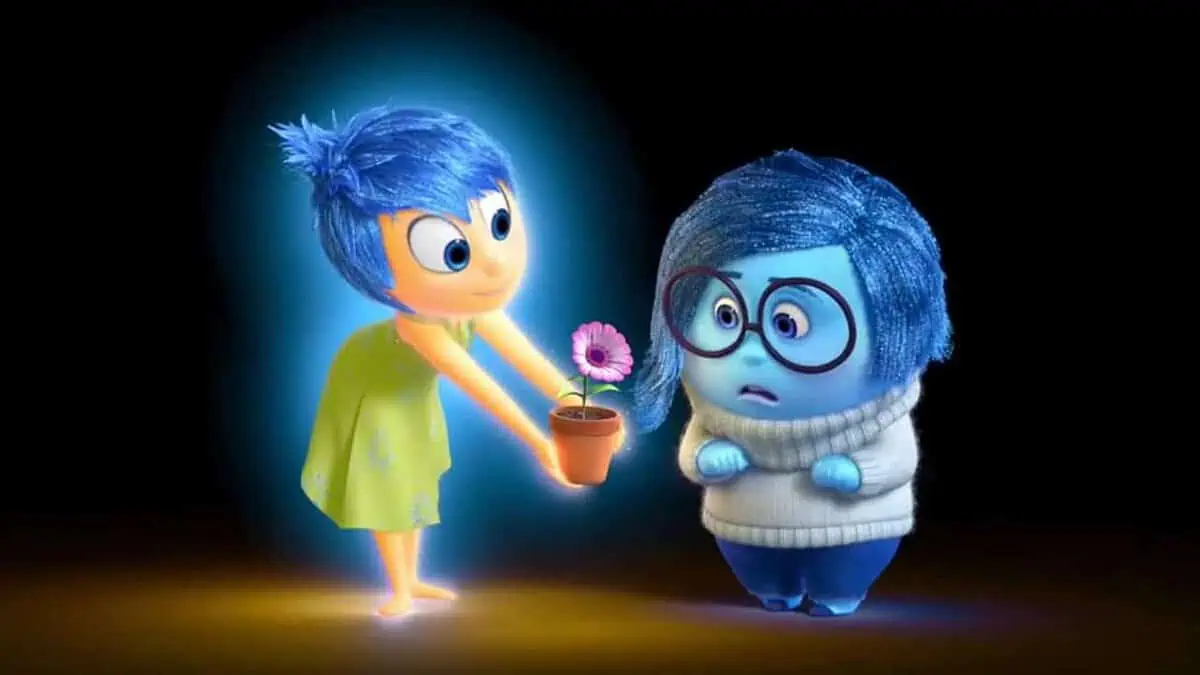 5 Things to Discuss with Kids from Inside Out