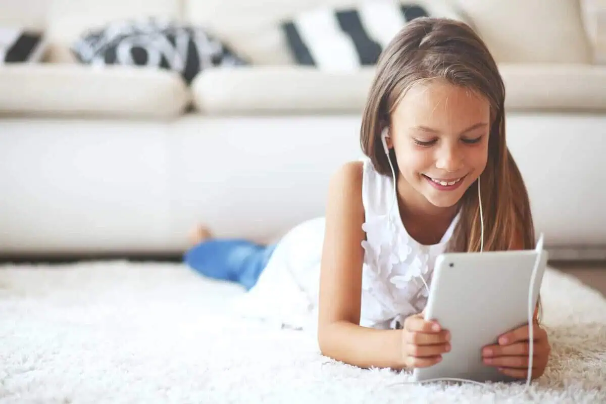How to Stop Back-To-School Stress