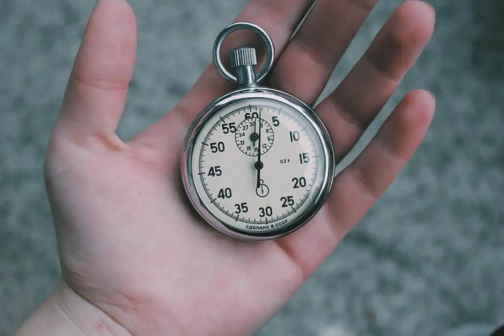 ADHD and Time Management 9 ADHD and Time Management