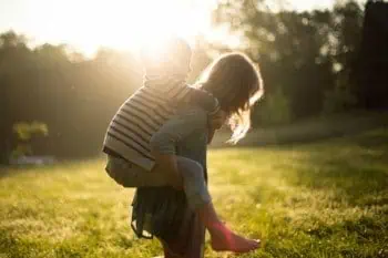 What to Do With Your Child During the Summer