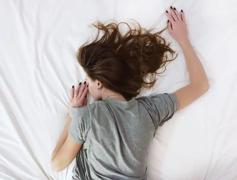 How Sleep Affects Mental Health