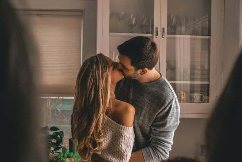 Moving In Together Do's and Don'ts