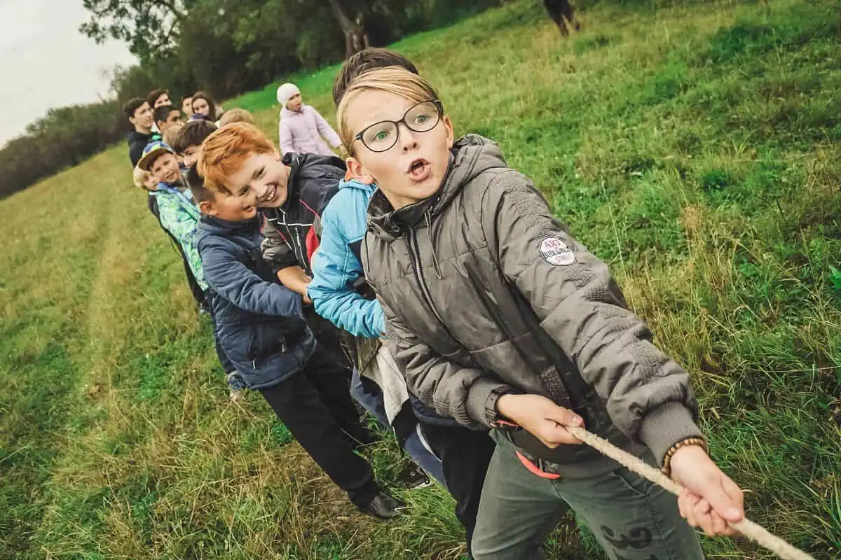 Things To Do With Kids In Austin