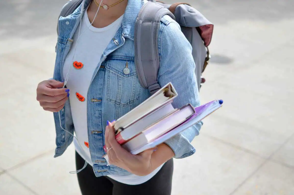 ADHD in College Students