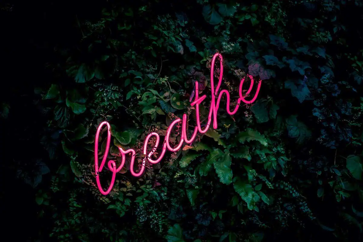 Is Breathing Deeply Good for You?