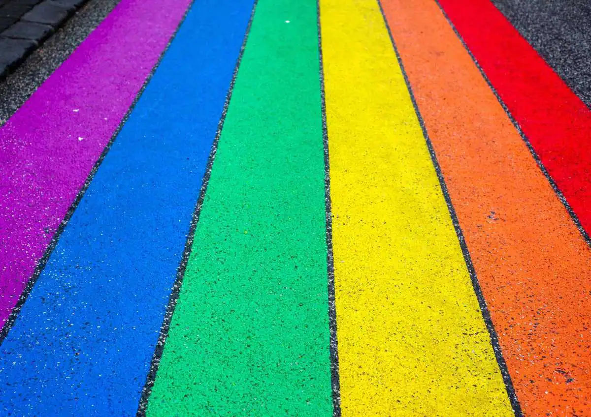 What Are the Stages of Coming Out?
