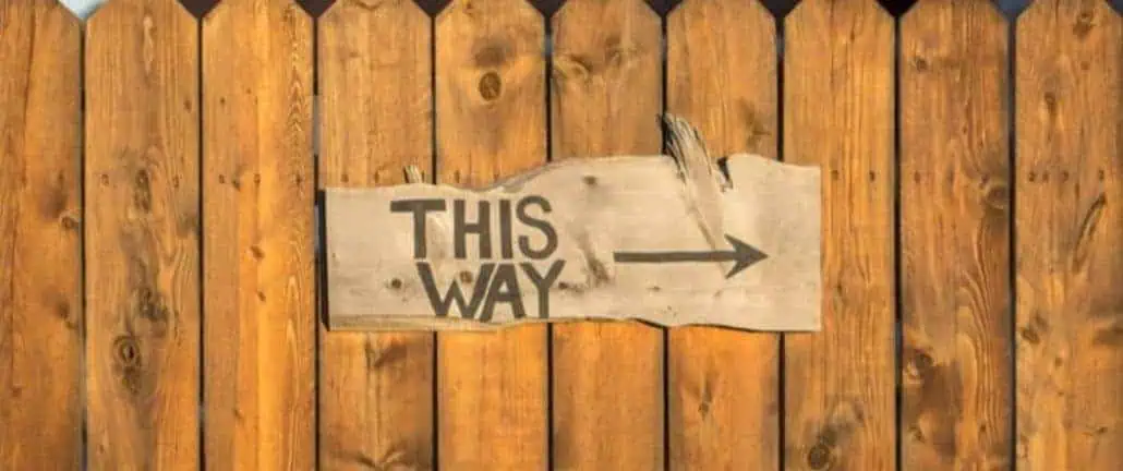 Directions & New Client Info