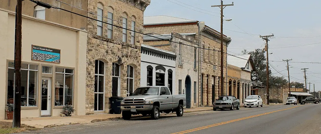 Counseling Near Liberty Hill, Texas