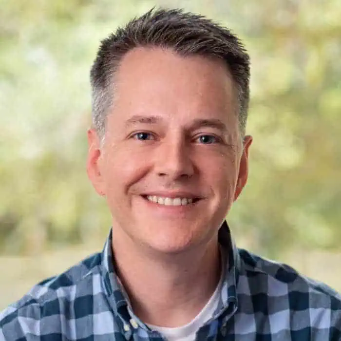 William Schroeder, LPC | Autism, ADHD, & OCD Therapist in Austin | Just Mind 5 William Schroeder, LPC, NCC