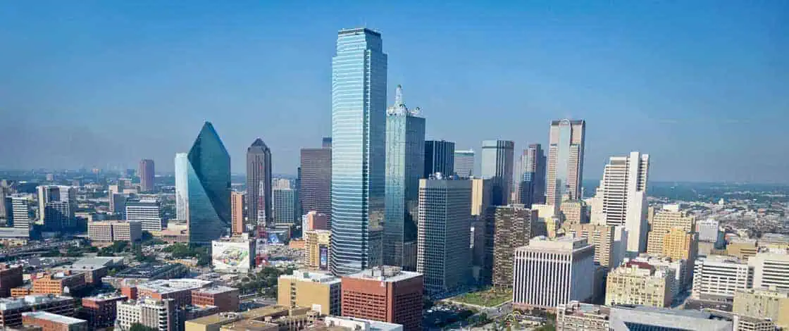 Counseling near Dallas, Texas