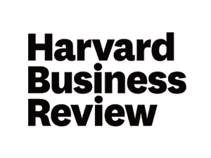 HARVARD BUSINESS REVIEW