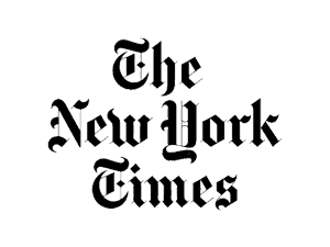 NEW YORK TIMES