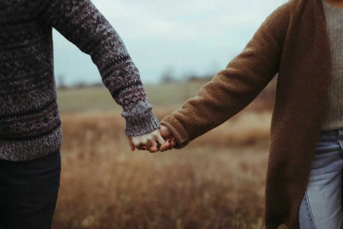 What is my attachment style?