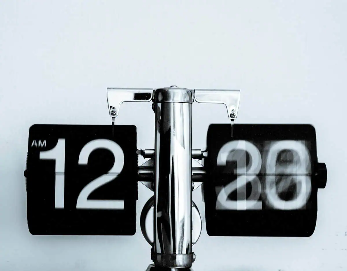 ADHD and Beating Time Blindness