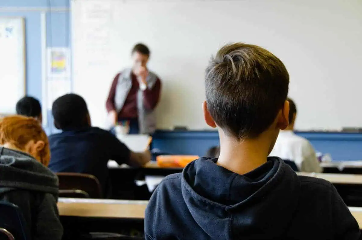 Back to School Resources for ADHD Kids