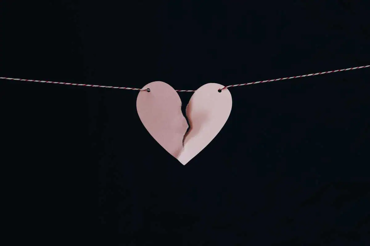 Navigating the Aftermath: A Guide to Healing and Thriving After a Break-Up