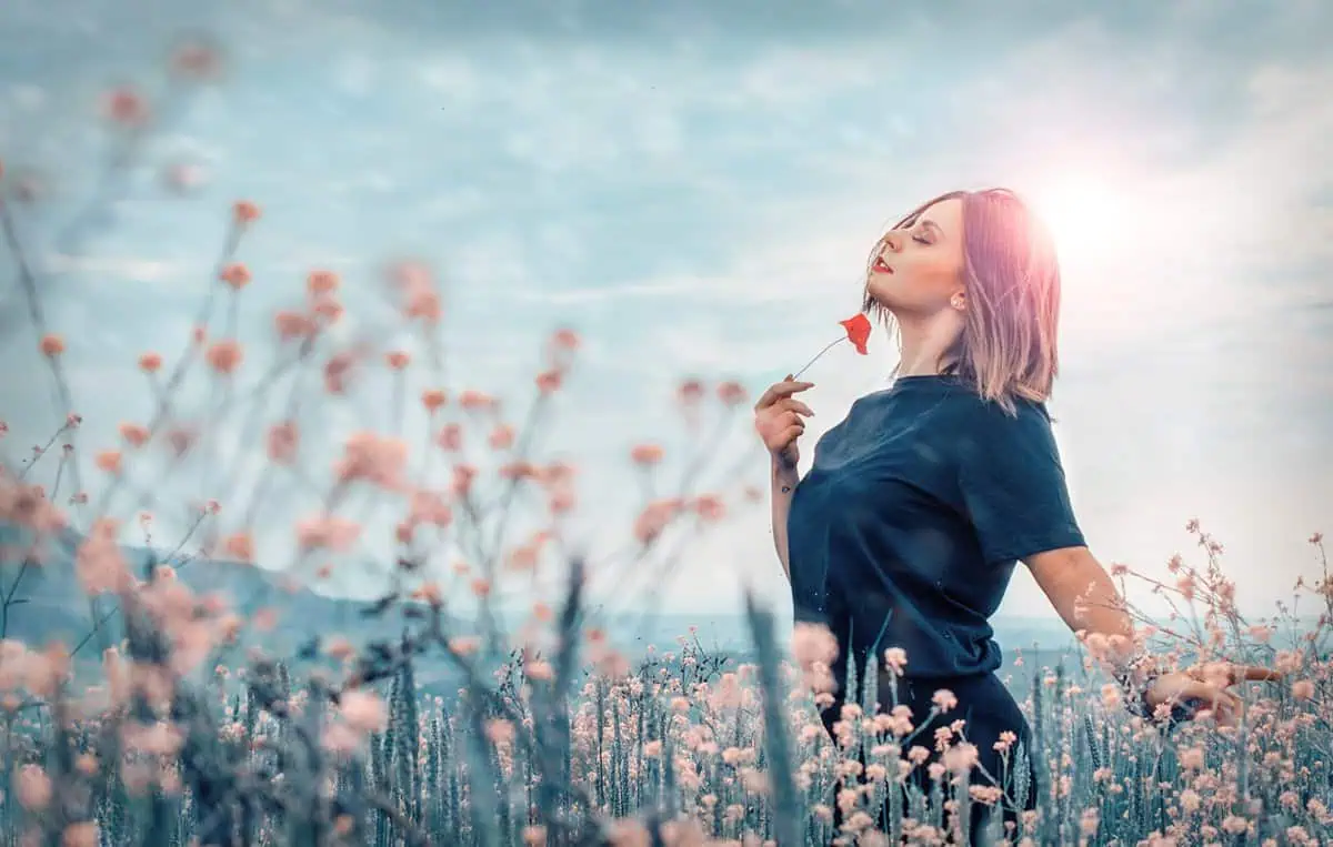 How I overcame my food struggles and how you can too