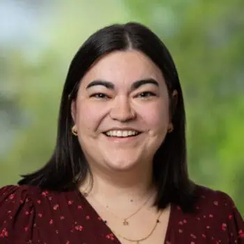 About Us 9 Gabi Ghag, LPC-Associate