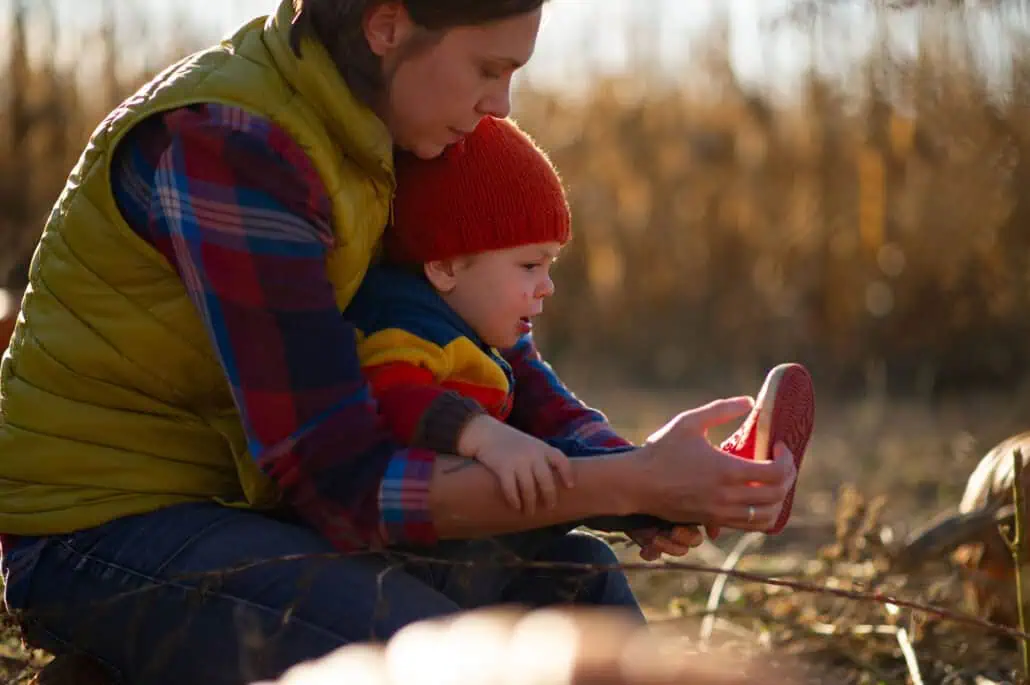 Making Halloween Inclusive for Kids with Sensory Needs