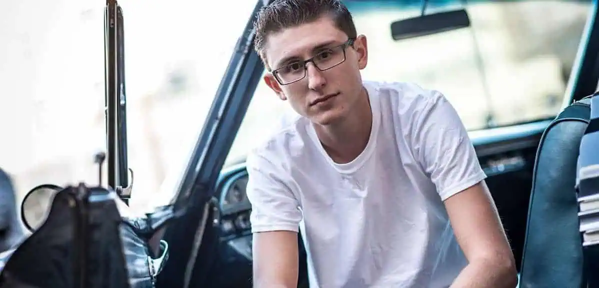 Webinar: Raising Resilient Teens