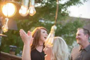 Networking Happy Hour at Meanwhile Brewing: Build Community in a Relaxed Setting