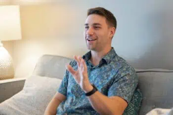 Healing Trauma in Relationships