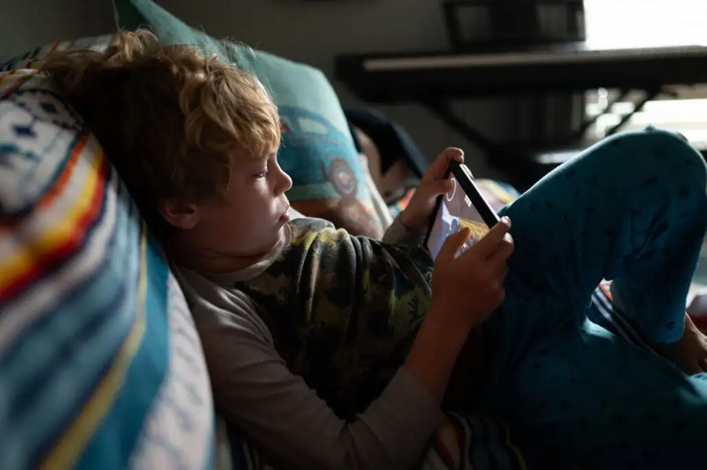 Why Your Child’s Big Emotions Feel So Heavy (and How to Handle Them)