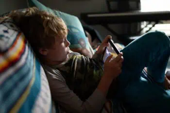 Why Your Child’s Big Emotions Feel So Heavy (and How to Handle Them)