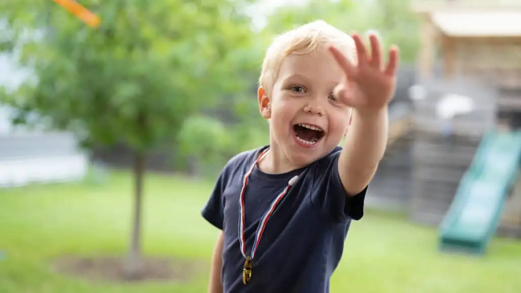 Parenting Workshop for Defiant Kids & Sibling Conflict Strategies