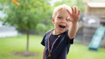 Parenting Workshop for Defiant Kids & Sibling Conflict Strategies