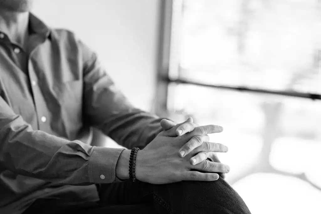 How to Stop Overfunctioning in Relationships