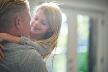 Why It’s So Hard to Find a Therapist Who Takes Insurance - image of parent and child