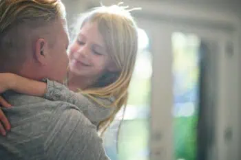 Why It’s So Hard to Find a Therapist Who Takes Insurance - image of parent and child